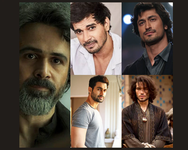   5 actors who charmed their way by playing a villain