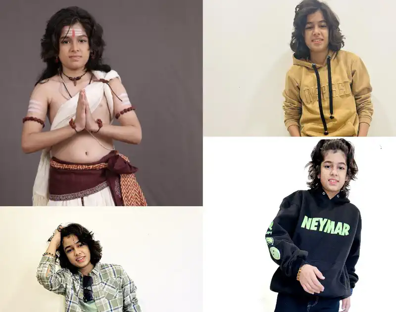 5 Adorable Qualities of Swarnim Neema