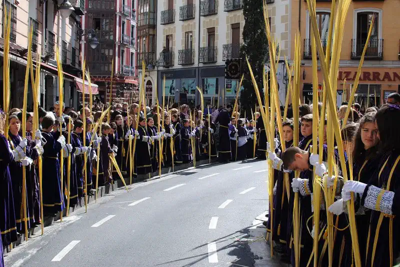 5 LALIGA cities that are famous for their Easter traditions