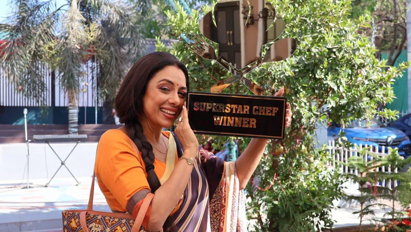 5 Life Lessons We Learned from the show Anupamaa