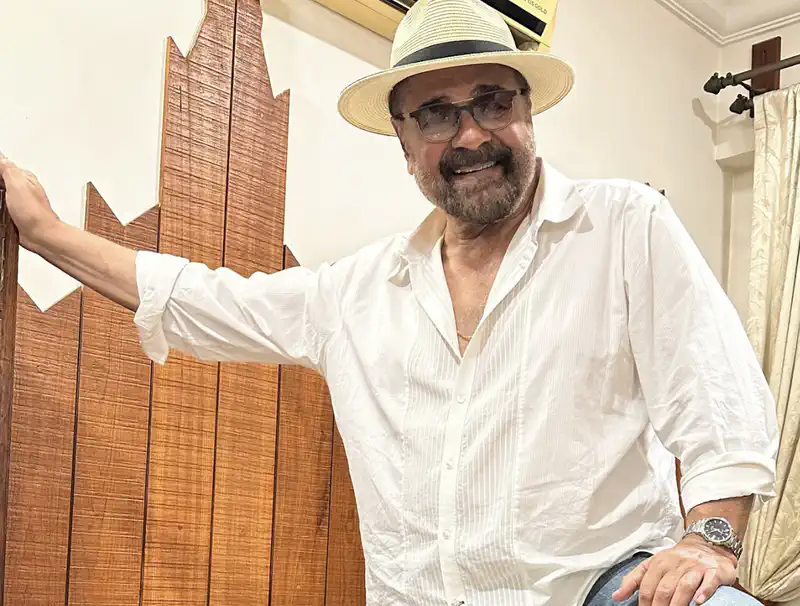 5 Memorable Roles by Sharat Saxena 