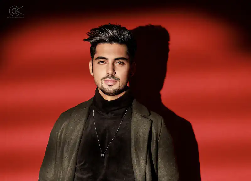  5 music videos in the pipeline for fashion director Mohit Kapoor