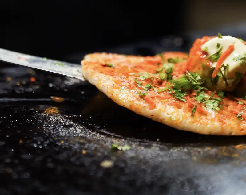 5 Must-Try Vegetarian Delights at Swaad of South