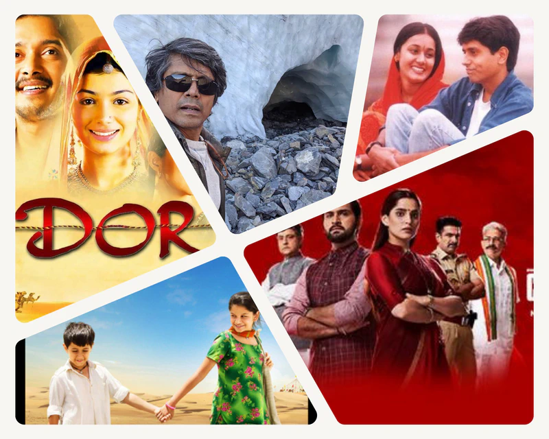 5 Must-Watch Nagesh Kukunoor Films