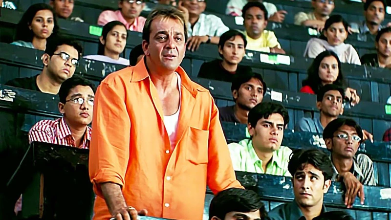 5 Must-Watch Sanjay Dutt Movies to Celebrate His Birthday