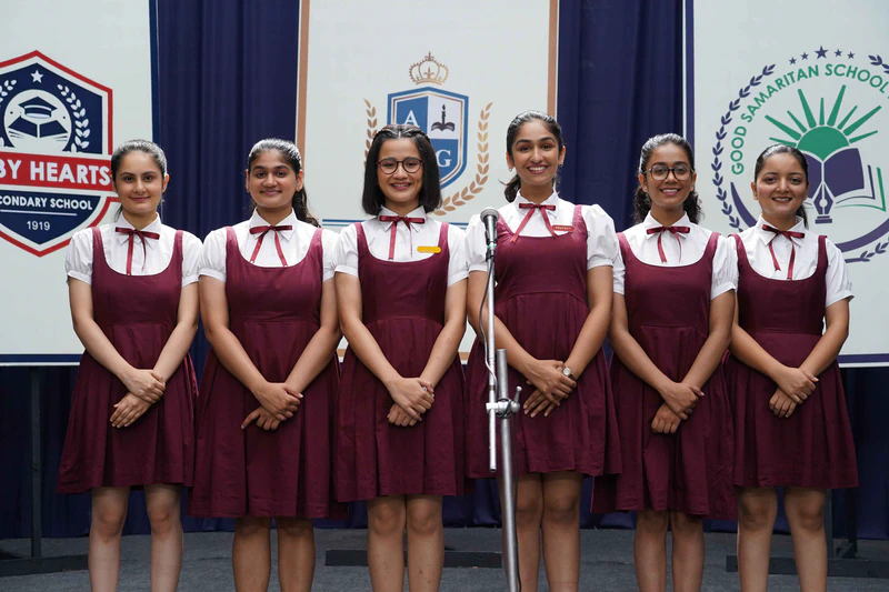 5 reasons why Amber Girls School S2 is a must-watch!