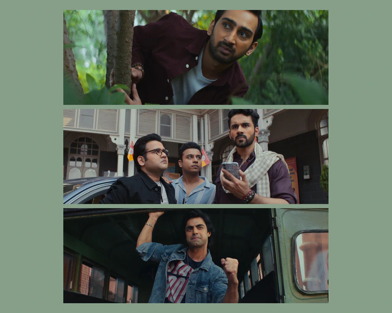 5 reasons why Namacool on Amazon miniTV should be on your watch list