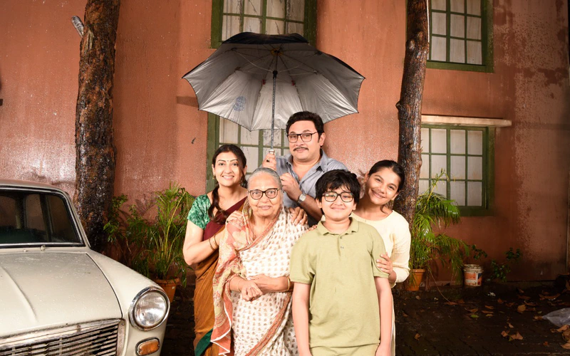 5 reasons Yeh Meri Family will tug at your heartstrings