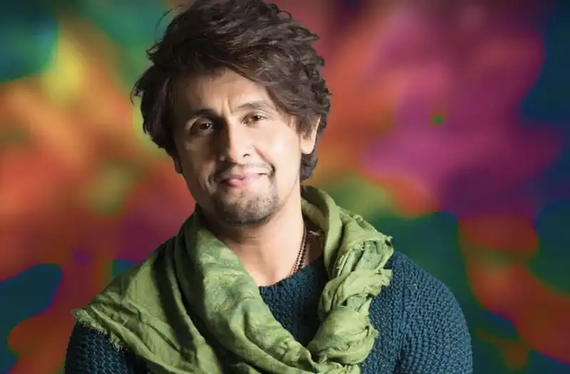 5 Sonu Nigam Songs To Listen To On His Birthday 