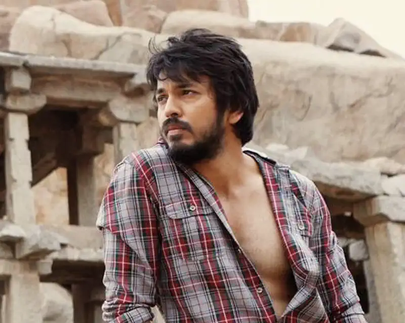 5 Standout Roles to Celebrate Lalit Prabhakar