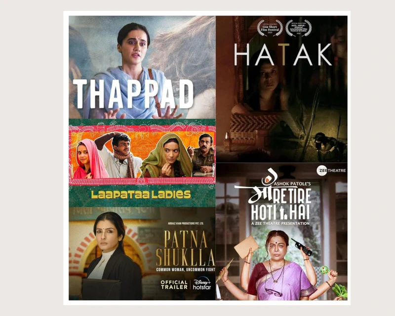 5 stories that exemplify the true essence of personal freedom