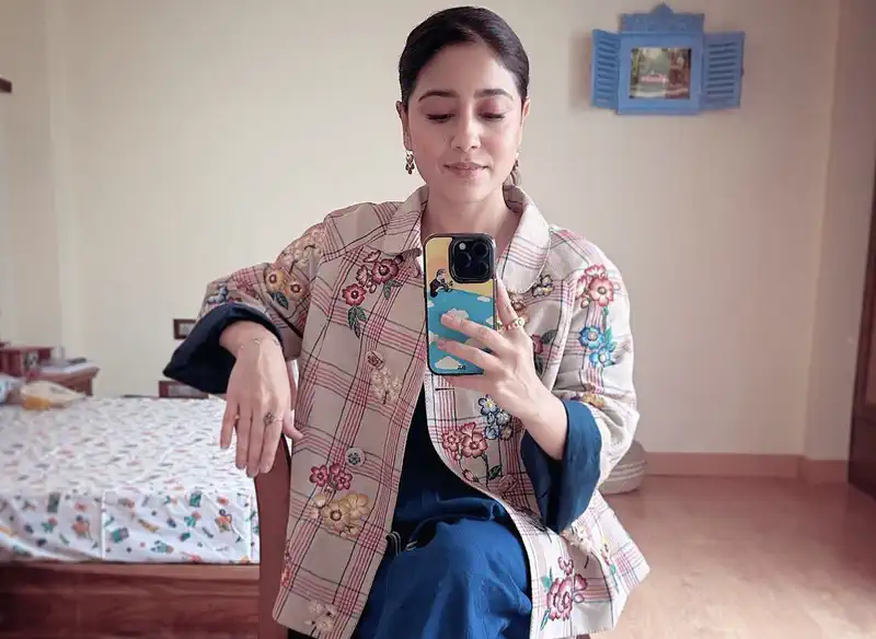 5 Times Shweta Tripathi Sharma Left Us Spellbound With Her Acting