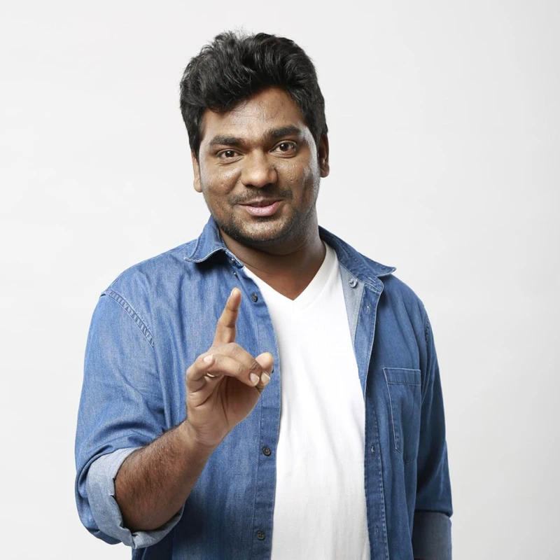 5 Times the Zakir Khan Made Us Laugh Out Loud