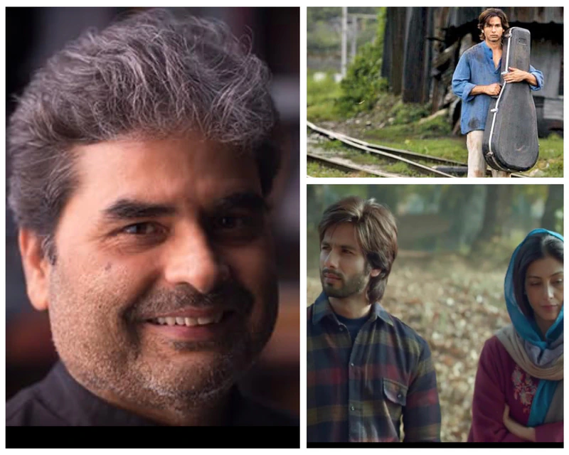  5 Vishal Bhardwaj Movies to Watch on His Birthday