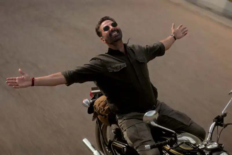 6 Films of Akshay Kumar Inspired by True Stories including soon to be released Sarfira