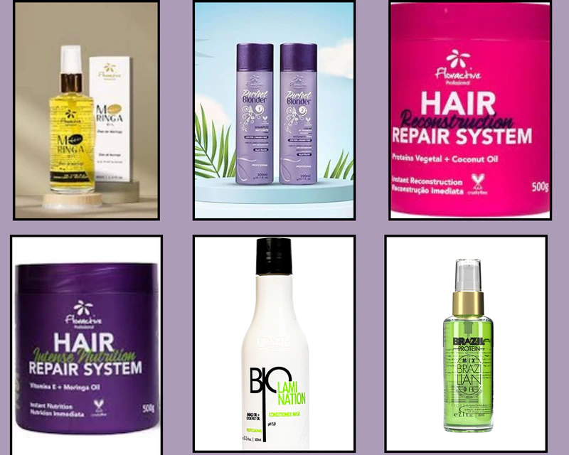 6 summer hair essentials you must try