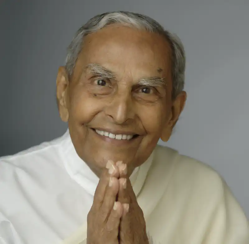 6th Punyatithi of Dada Vaswani To Be Observed From July 12 to July 13, 2024