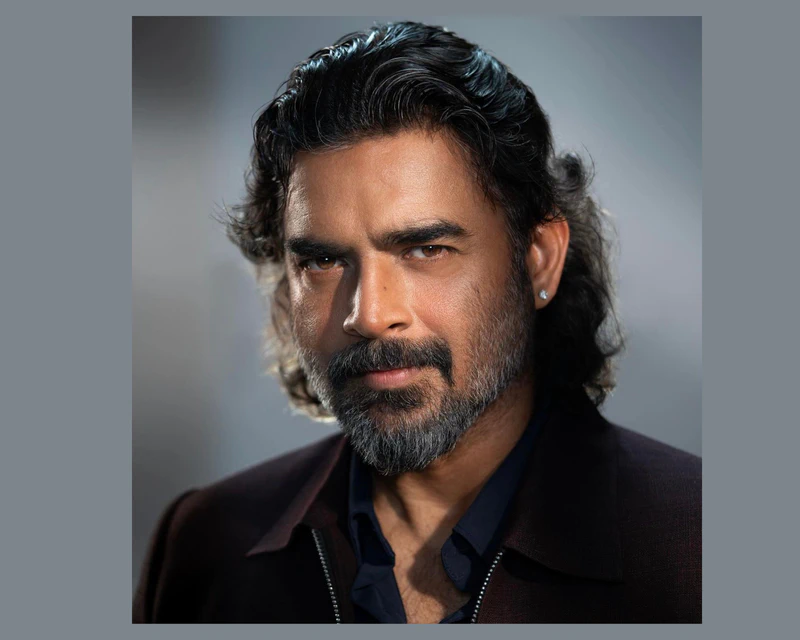  7,000 Fans Honor R Madhavan at International Event