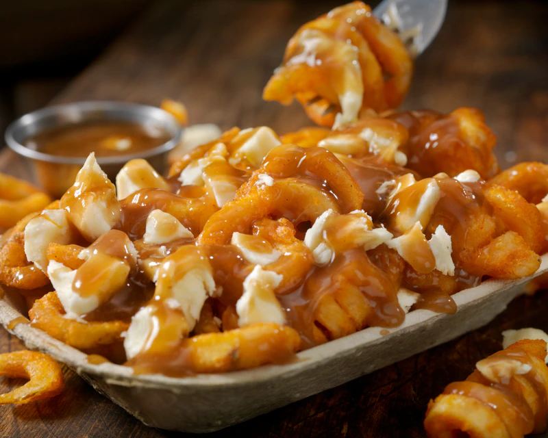 7  Canadian Dishes to Try on Canada Day