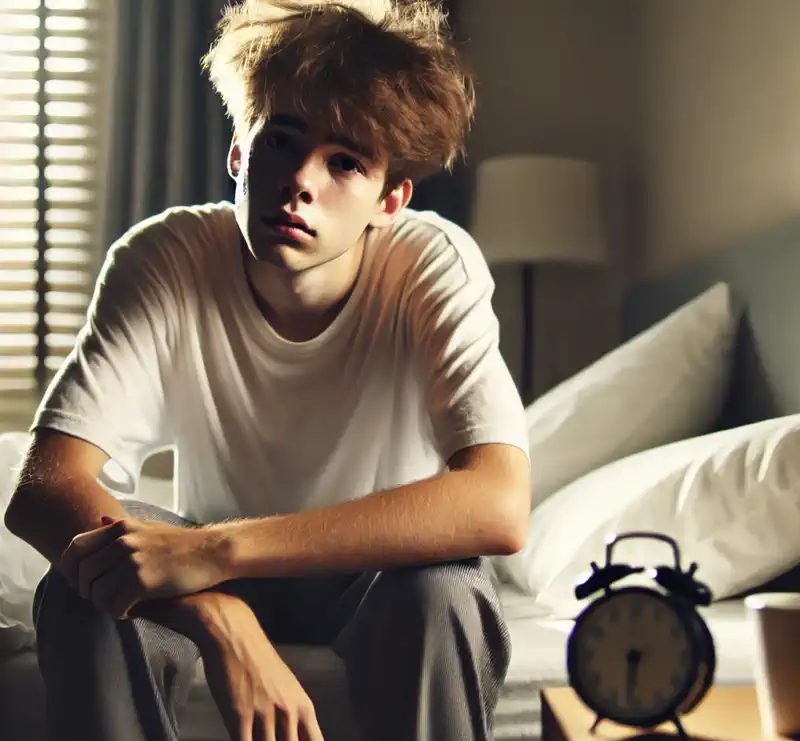 85 percent of Indian Youth wake up fatigued, according to a Recent Supradyn Survey