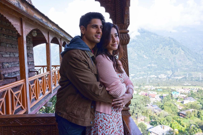 A dream come true for Raashi Khanna