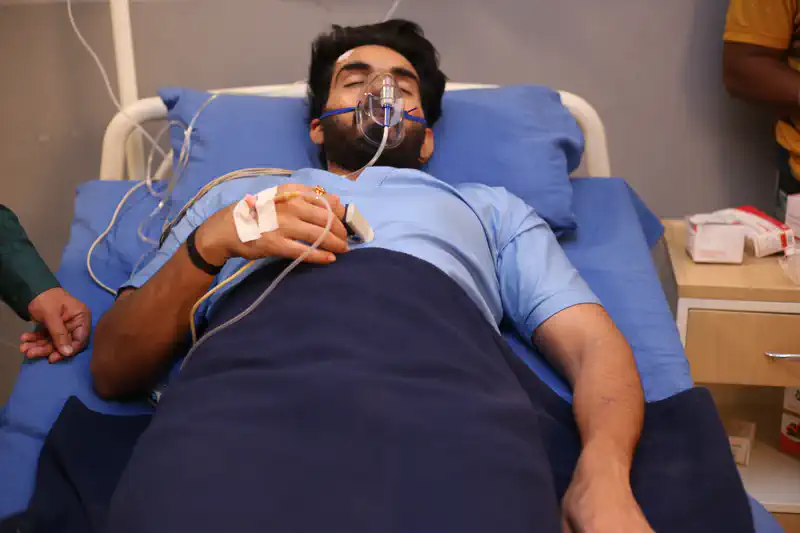  A new storyline emerges in Ravi Dubey and Sargun Mehta's show Udaariyaan