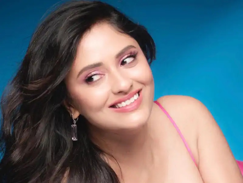 Sanya Thakur: A star on the horizon