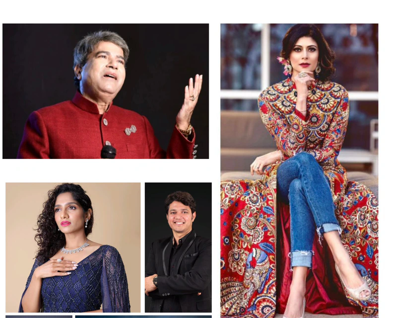 A Star-Studded Spectacle: Singing and Dancing Reality Show to Hit the USA Stage