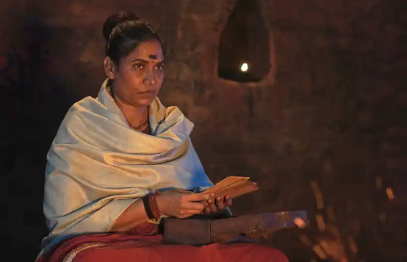 A Thrilling Experience Awaits in the Film Bardovi, Trailer Released 