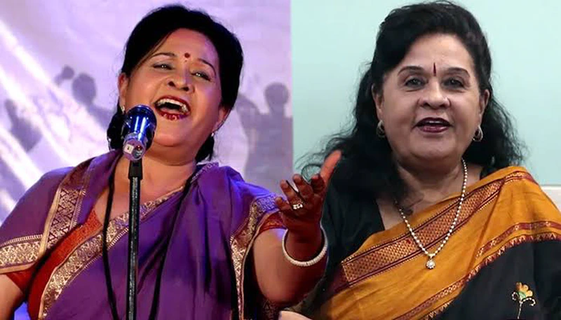 A Tribute to Nayana Apte's 70 Years of Artistic Excellence