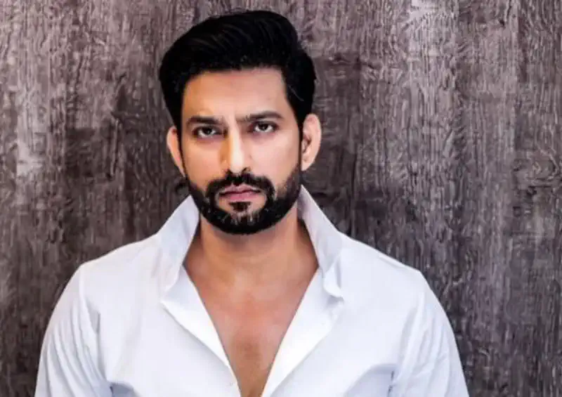 Aadesh Chaudhary: I try to incorporate breaks into my schedule regularly to avoid burnout