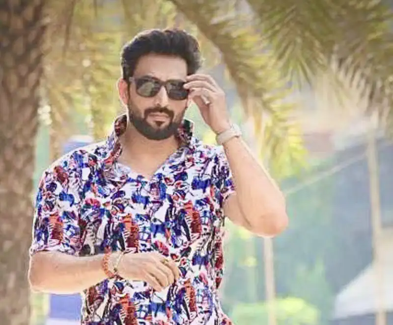 Aadesh Chaudhary: There is always room to improve, no matter what