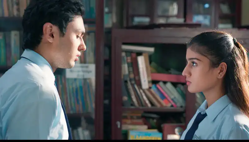 Aadhya Anand: I was the one to start the pranks on sets 