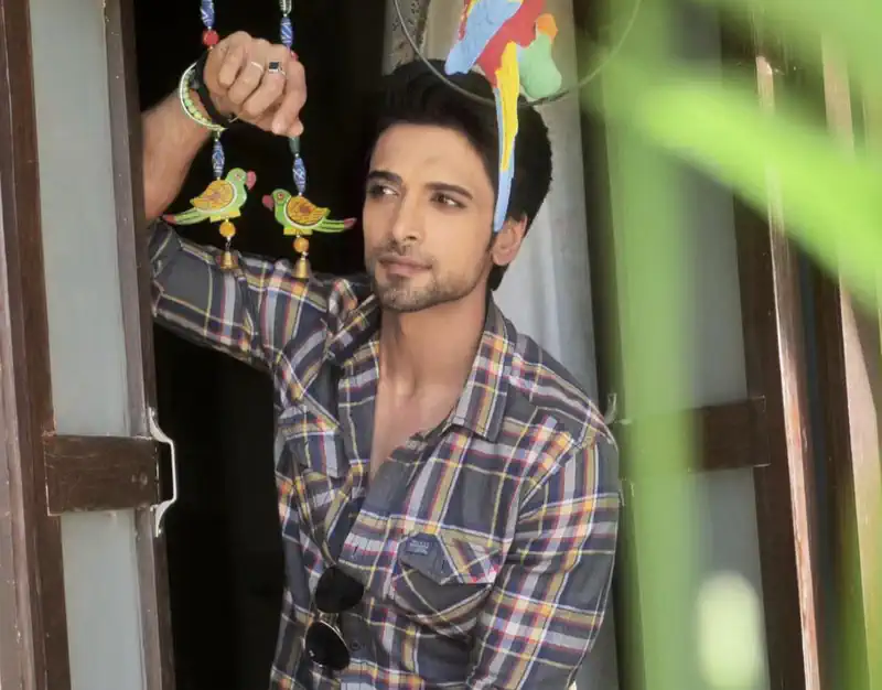Aakash Ahuja: I love sitting near the window during monsoons