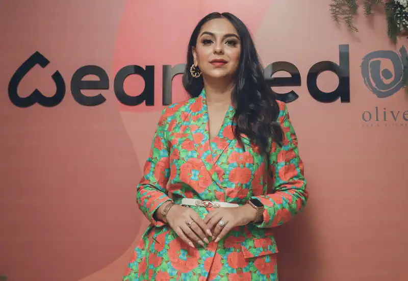 Aanam Chashmawala: Redefining Beauty Standards with Wearified