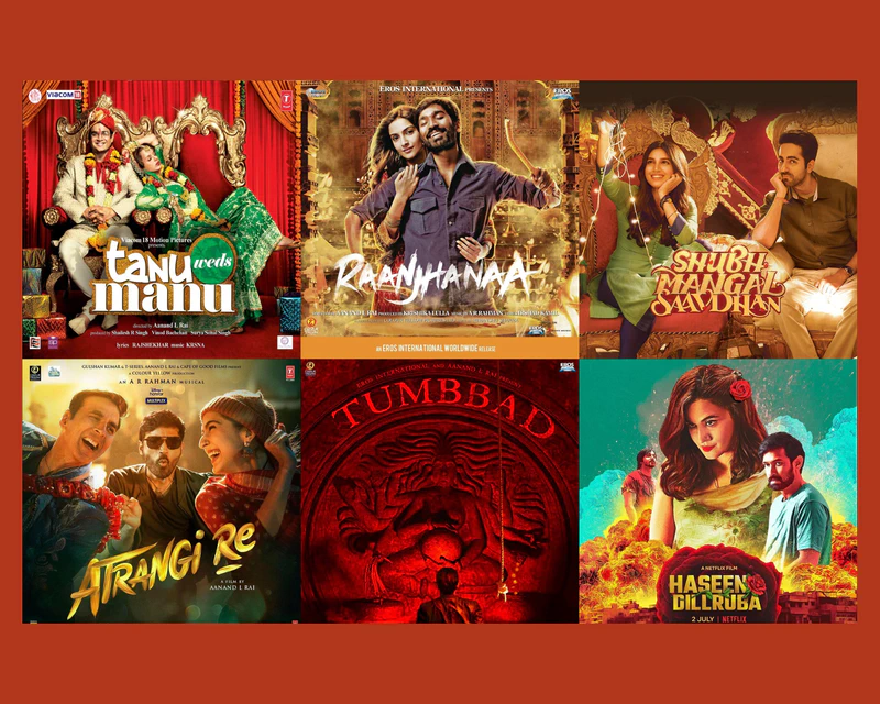  Aanand L Rai’s Birthday: Films That Have Had An Impact On Indian Cinema