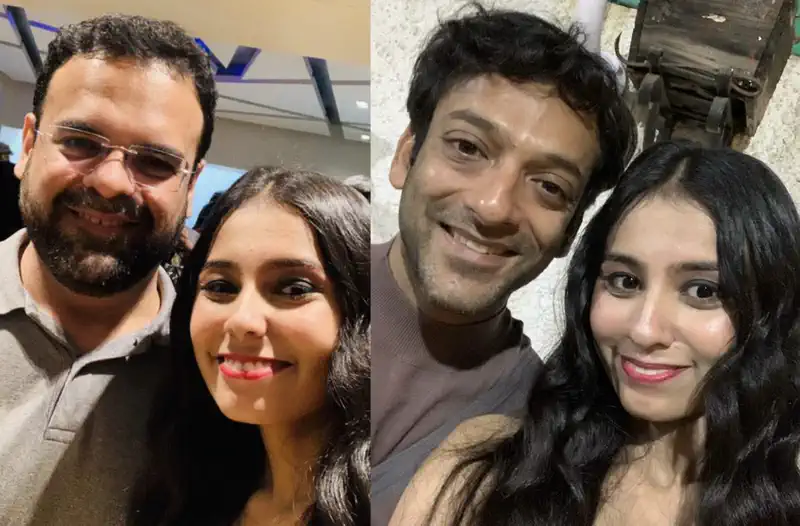 Aanya Rawal cherishes the feedback for Maamla Legal Hai 