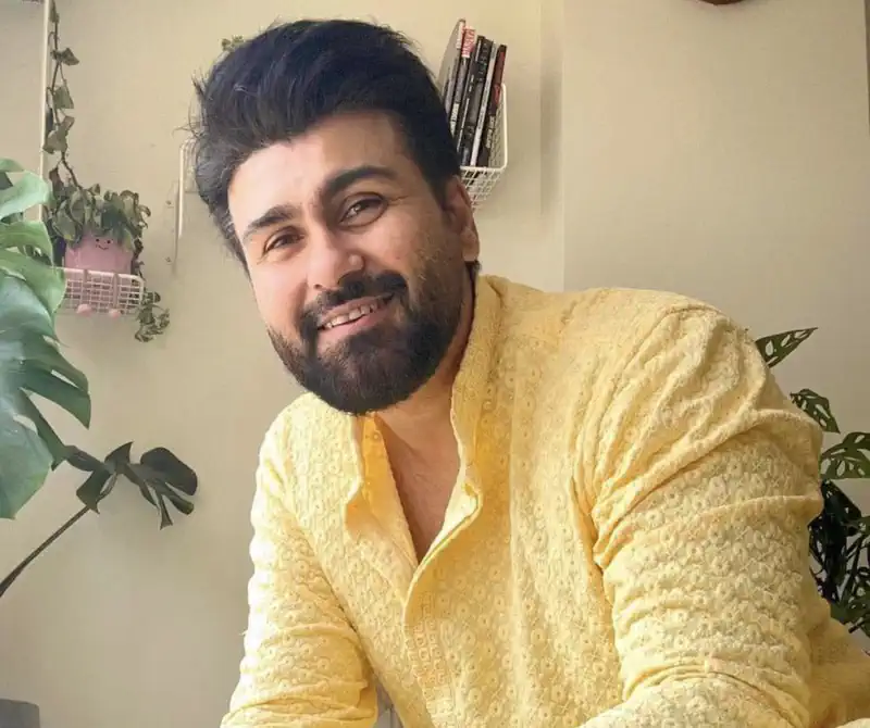 Aarya Babbar Talks About ALTT’s New Show Ramsay’s Bandh Darwaze Ke Peeche