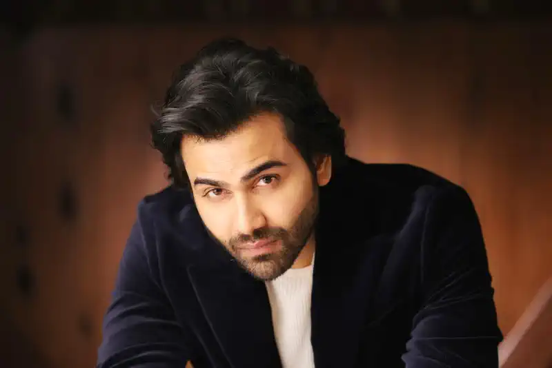 Abhinandan Jindal: Maturity comes from facing tough times