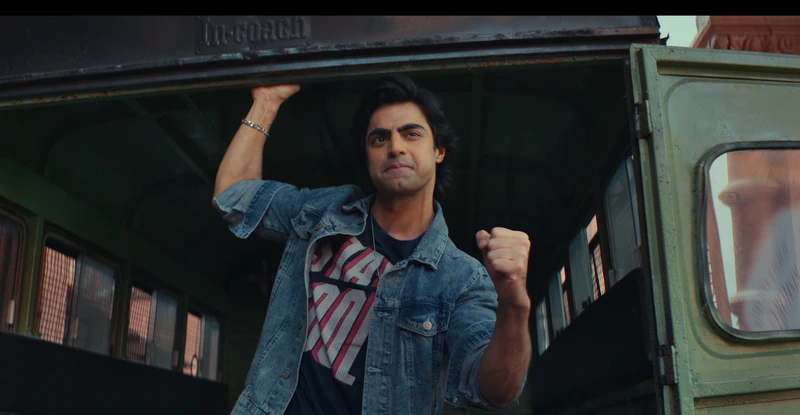 Abhinav Sharma: Playing Mayank enabled me to broaden my horizons as an artist