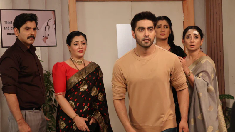 Yeh Rishta Kya Kehlaata Hai: Abhira to donate blood to save Madhav