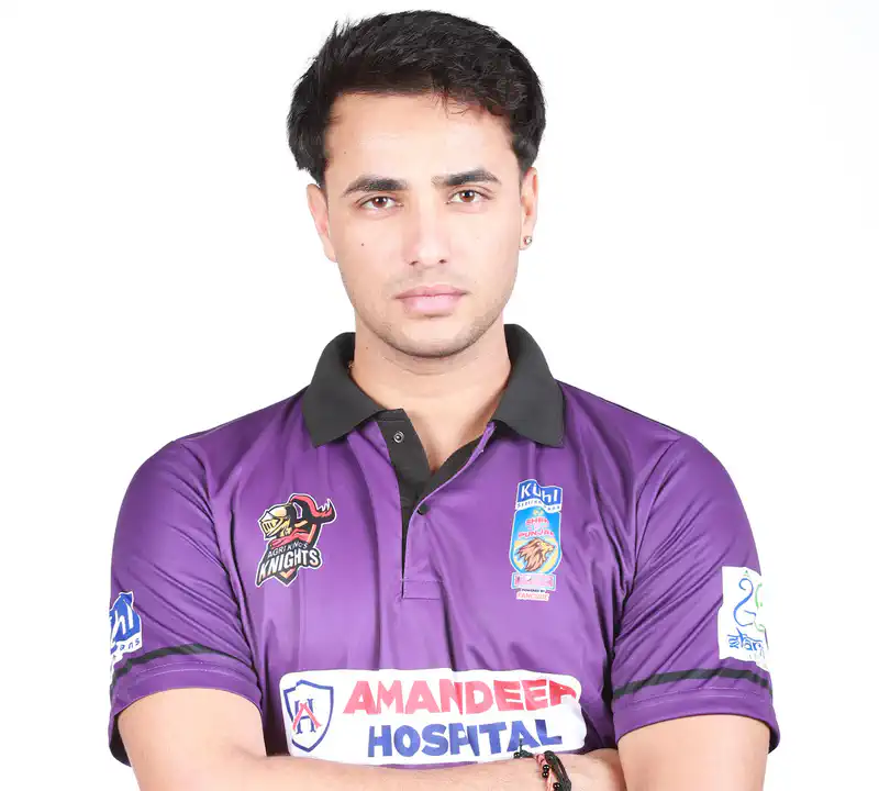 Abhishek Sharma: Dream come true but this is just the beginning