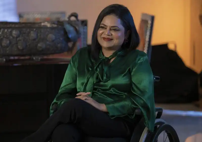 Accessibility Takes Centre Stage at the 18th Mumbai International Film Festival