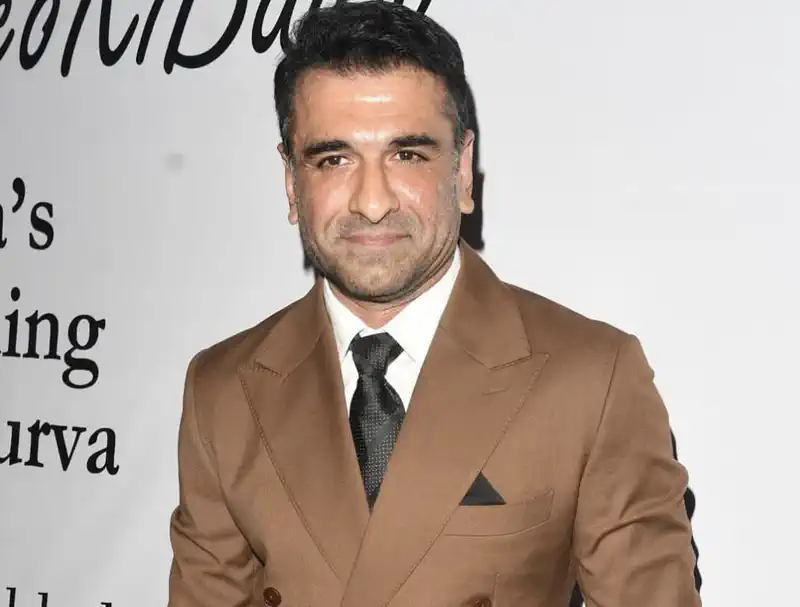  Actor Eijaz Khan is in happy space with the right career opportunities