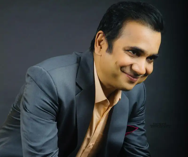 Actor Saanand Verma spills the beans on his next film YRF’s Vijay 69