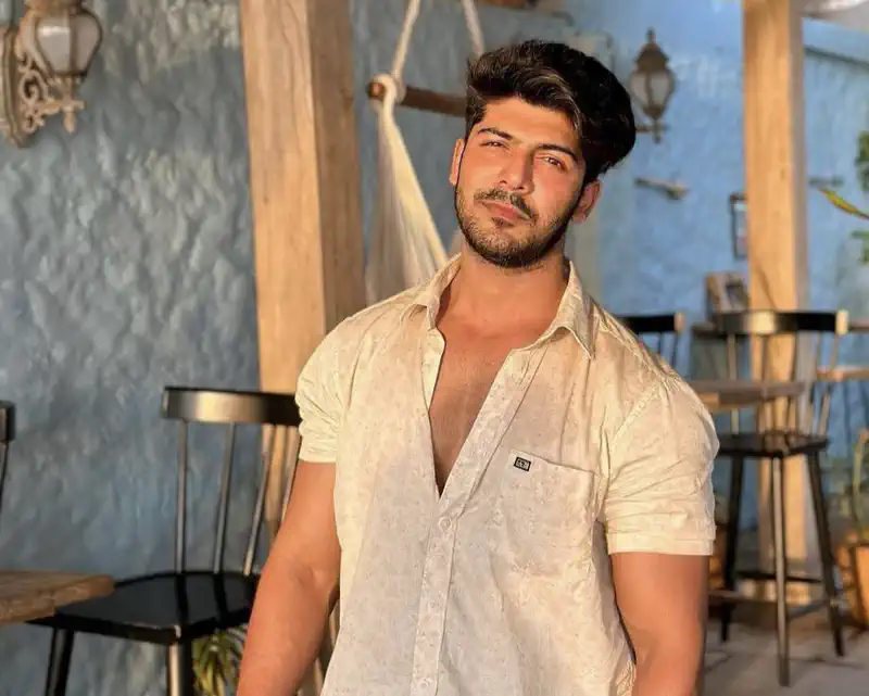 Actor Sheezan Khan: The reason of my transformation is very personal