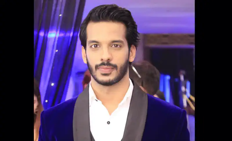 Actor Shrey Mittal emphasises how acting workshops contributed in improving his skills