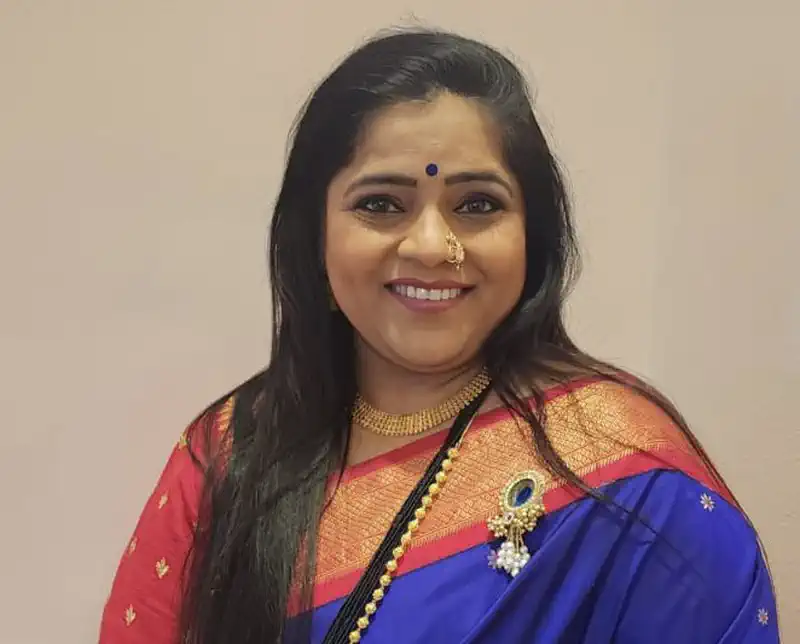 Actor Vishakha Subhedar to receive Ram Nagarkar Kala Gaurav Award 2024