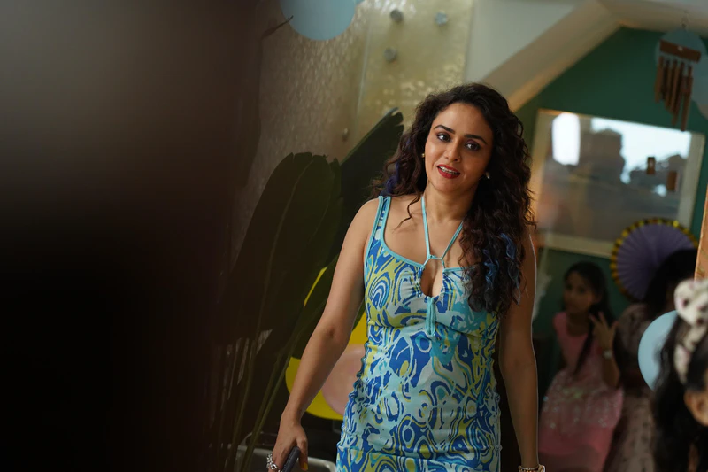 Add 36 Days to your binge list for the weekend, now streaming on SonyLIV