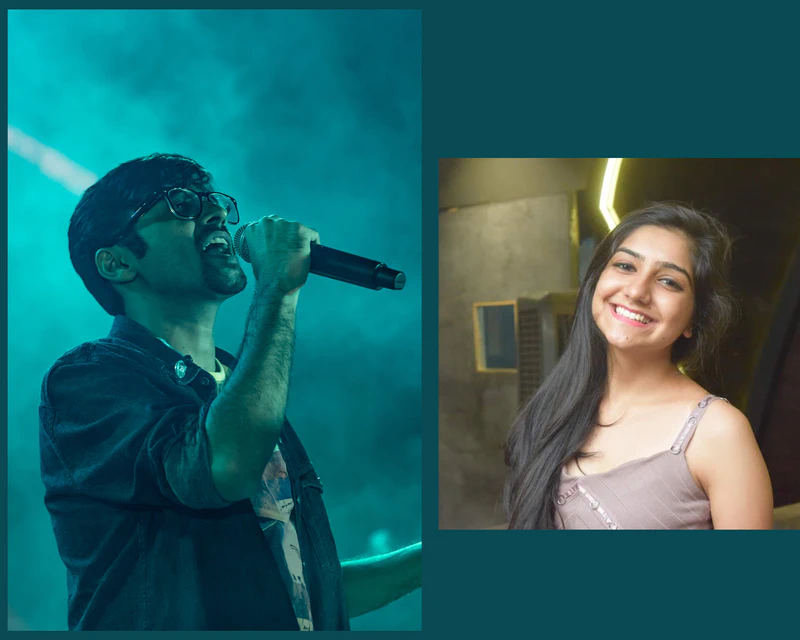 Aditya A and Samriddhi Khatri paint emotions with music in their latest single, Tarse Jiya